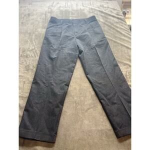 Dockers Stain Defender Classic Fit Khaki Men 36x30 Career Office Modern‎ Work